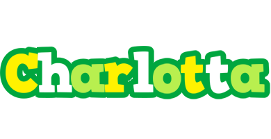 Charlotta soccer logo