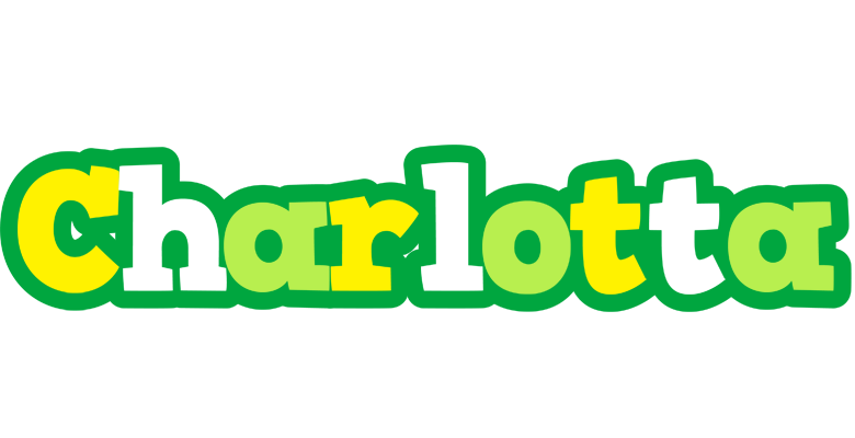 Charlotta soccer logo