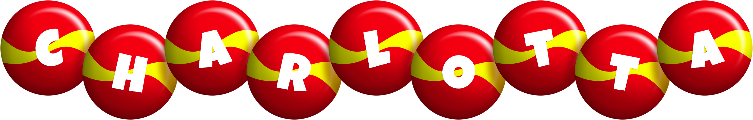 Charlotta spain logo