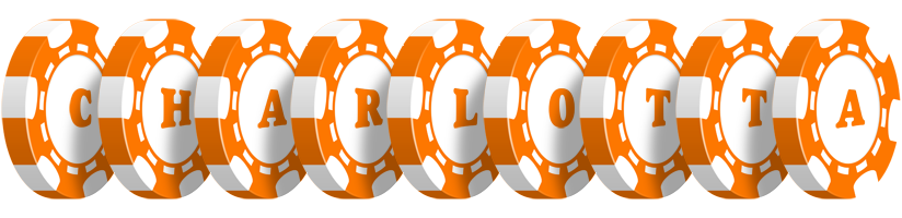 Charlotta stacks logo