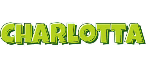 Charlotta summer logo