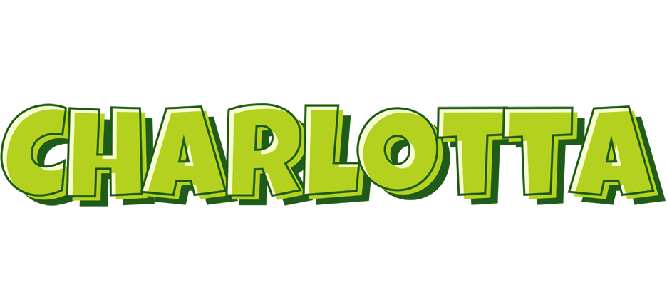 Charlotta summer logo