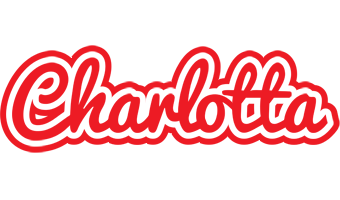 Charlotta sunshine logo