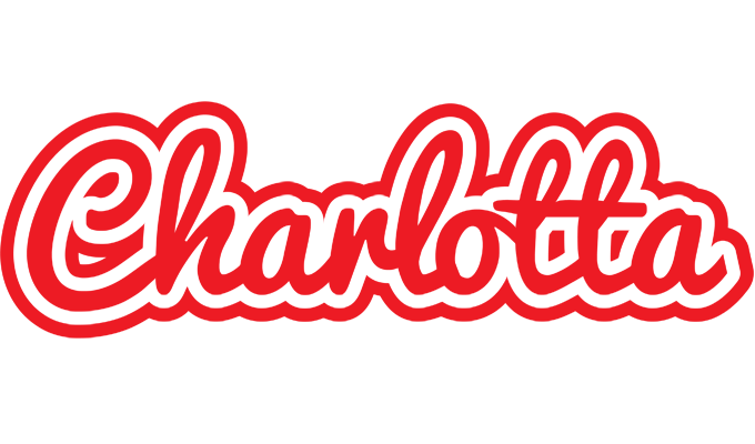 Charlotta sunshine logo