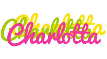 Charlotta sweets logo