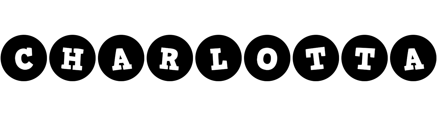 Charlotta tools logo