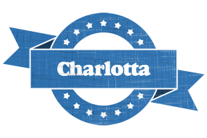 Charlotta trust logo