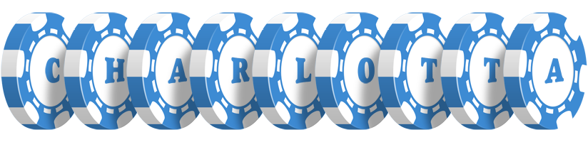 Charlotta vegas logo