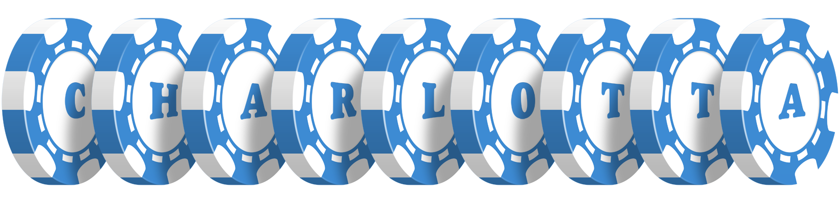 Charlotta vegas logo