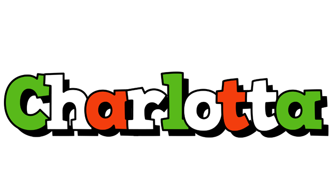 Charlotta venezia logo