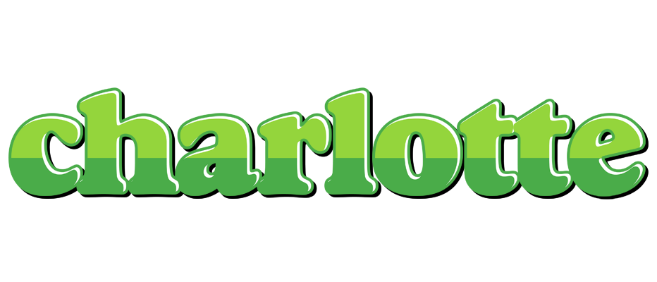 Charlotte apple logo