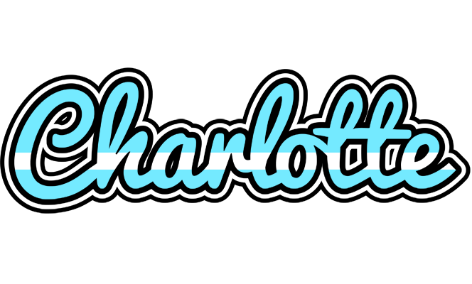 Charlotte argentine logo