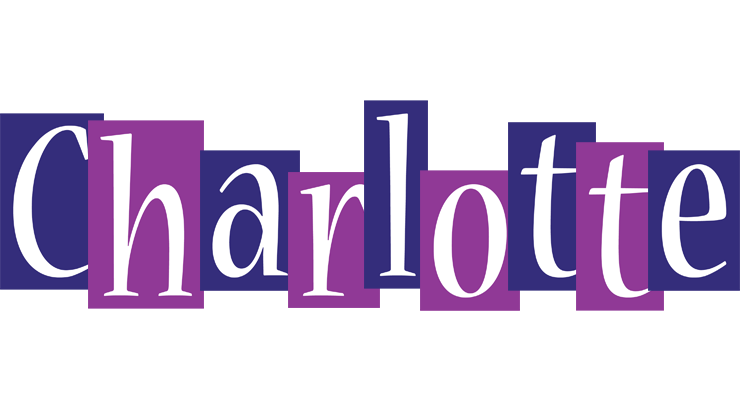 Charlotte autumn logo