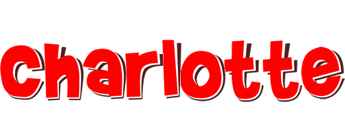 Charlotte basket logo