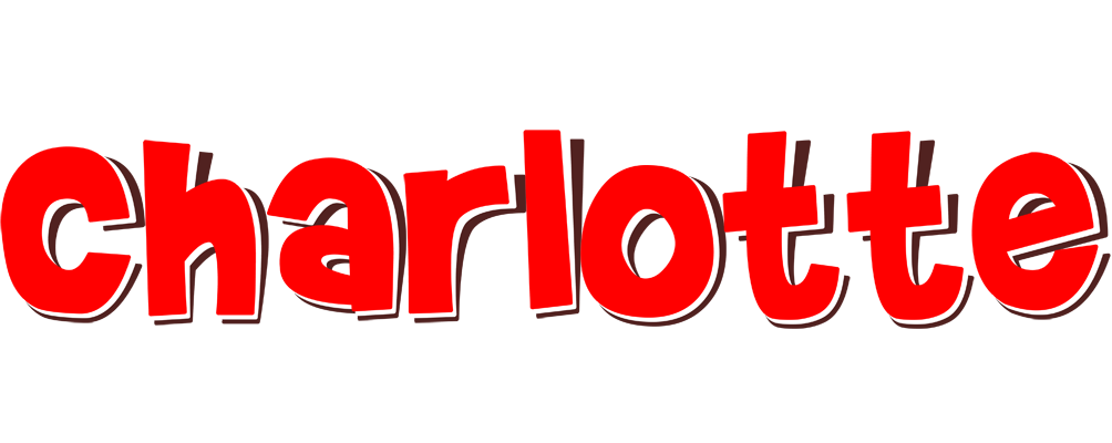 Charlotte basket logo
