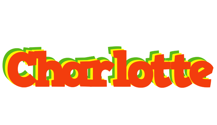 Charlotte bbq logo