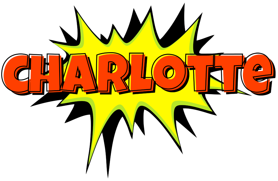 Charlotte bigfoot logo