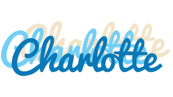 Charlotte breeze logo