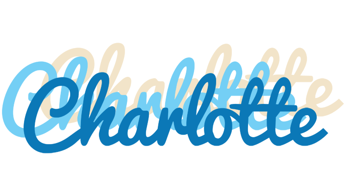Charlotte breeze logo