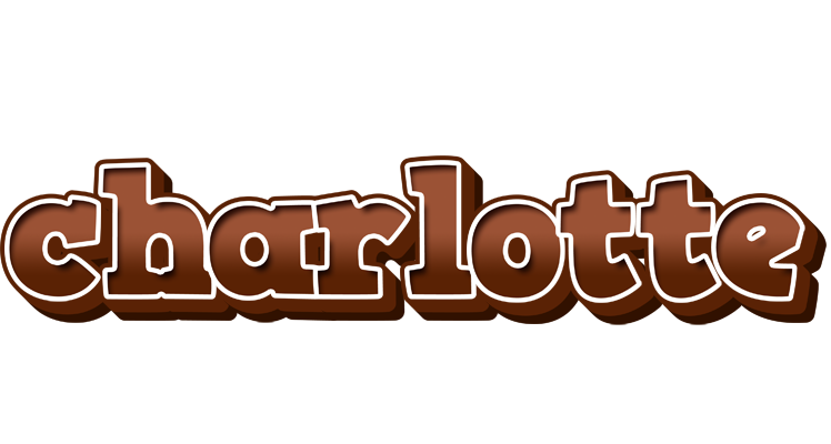 Charlotte brownie logo