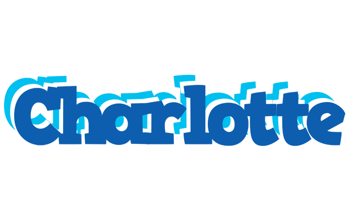 Charlotte business logo