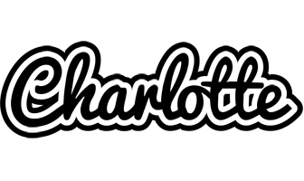 Charlotte chess logo