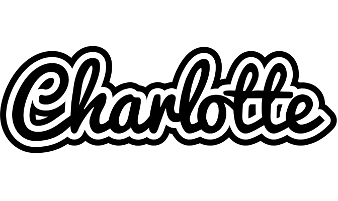 Charlotte chess logo