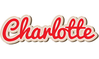 Charlotte chocolate logo