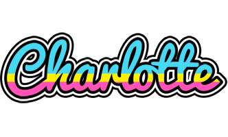 Charlotte circus logo