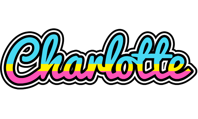 Charlotte circus logo