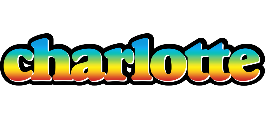 Charlotte color logo