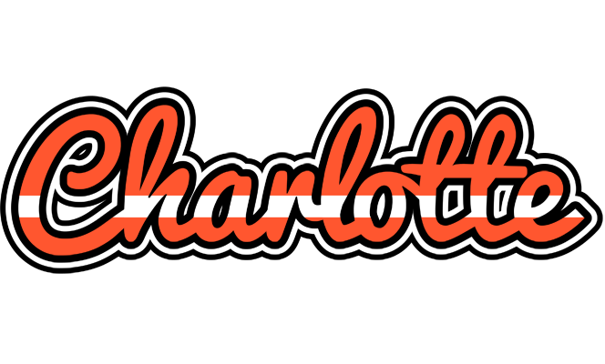 Charlotte denmark logo