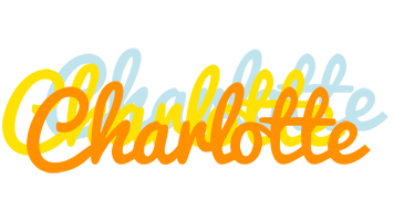 Charlotte energy logo
