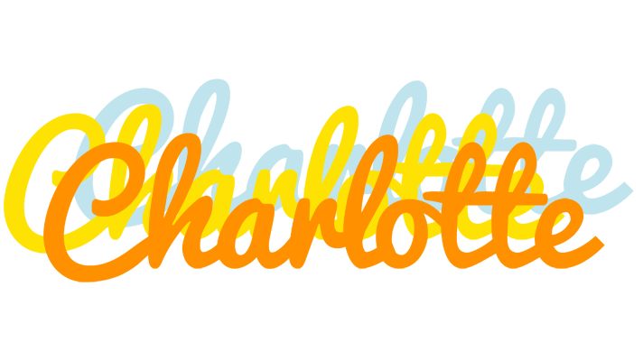 Charlotte energy logo