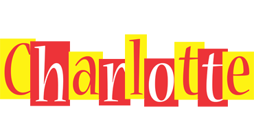 Charlotte errors logo