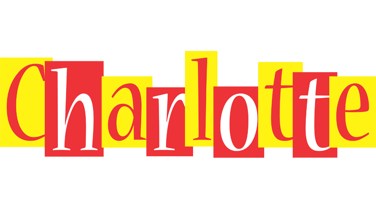 Charlotte errors logo