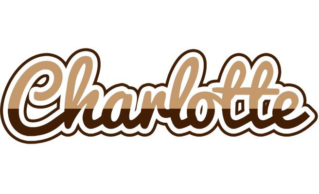 Charlotte exclusive logo