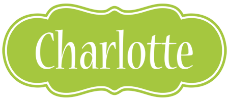 Charlotte family logo