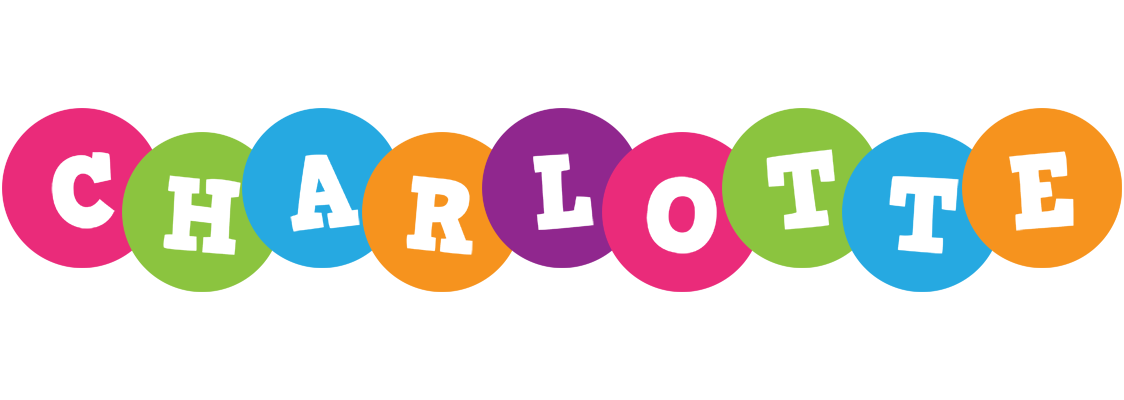 Charlotte friends logo