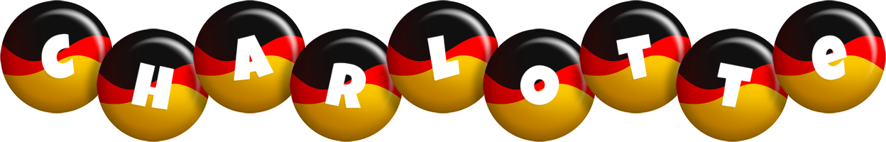 Charlotte german logo