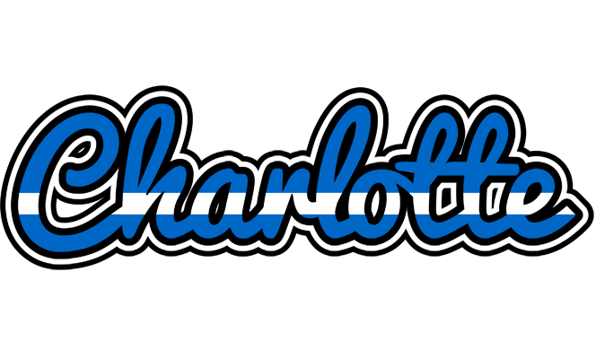 Charlotte greece logo