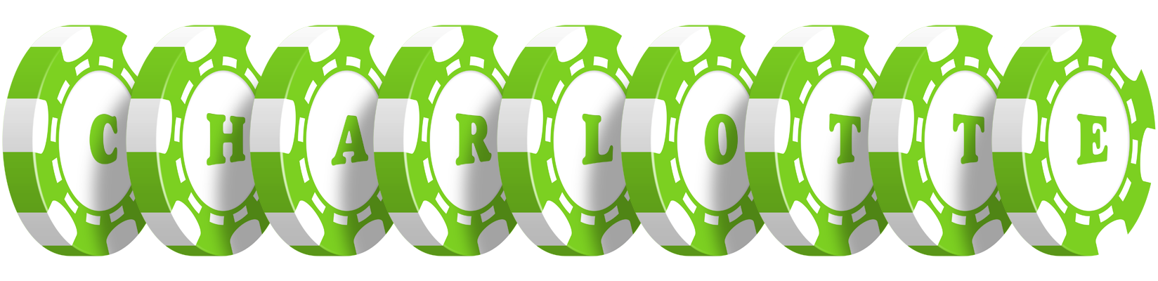 Charlotte holdem logo
