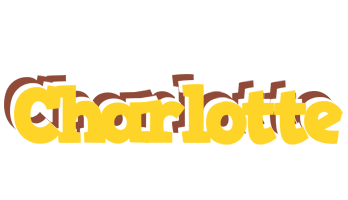 Charlotte hotcup logo