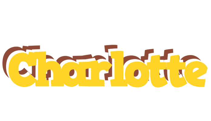 Charlotte hotcup logo