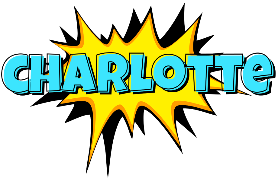 Charlotte indycar logo