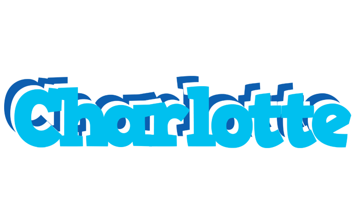 Charlotte jacuzzi logo
