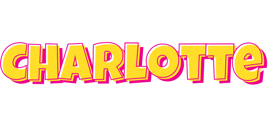Charlotte kaboom logo