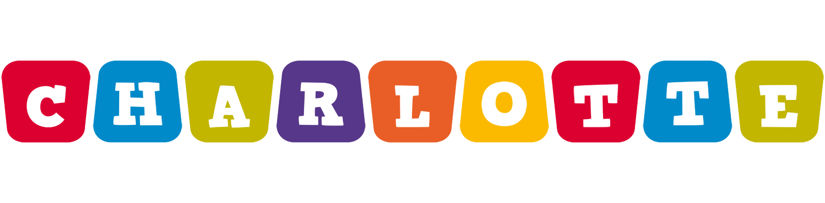 Charlotte kiddo logo