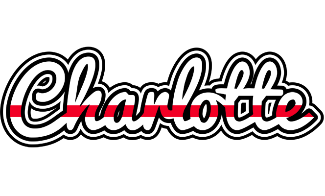 Charlotte kingdom logo