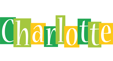 Charlotte lemonade logo